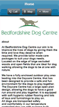 Mobile Screenshot of bdogc.com